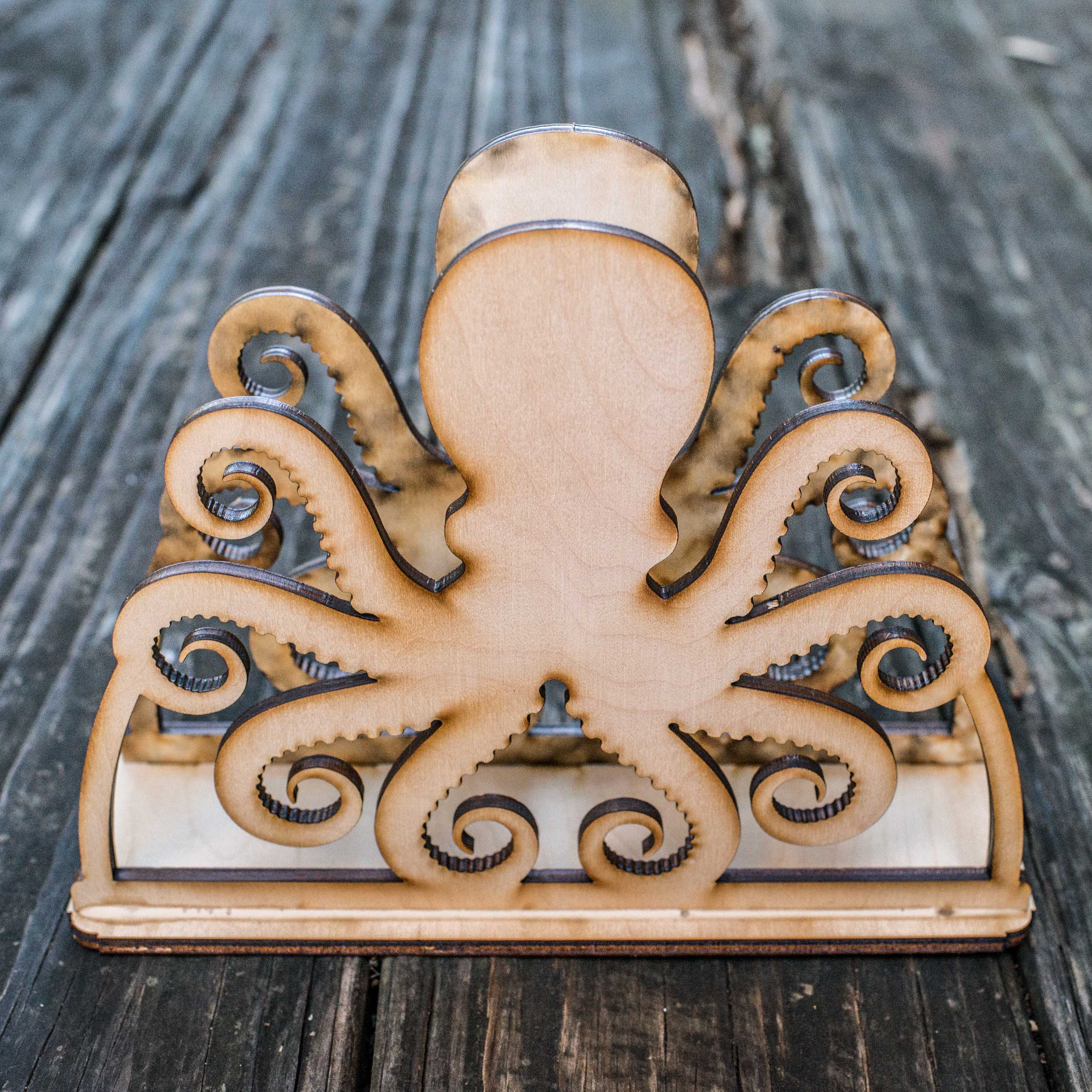 Napkin Holders