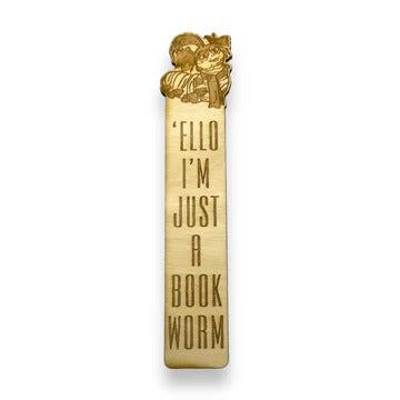 Bookmarks