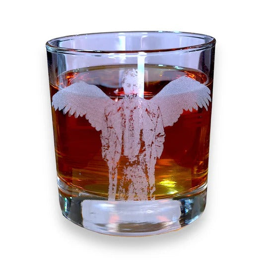 Glassware