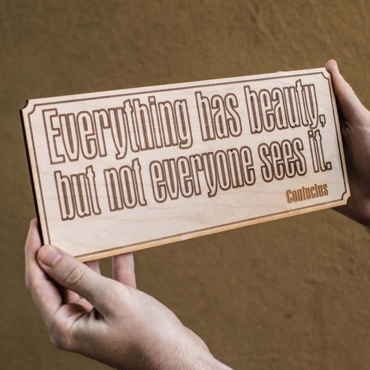 Wall Plaques