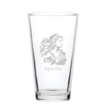 16oz Beer Mug - Aphrodite Goddess of Love