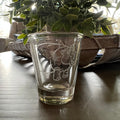 2oz Hippo Shotglass LASER