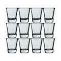 2oz Set of 12 Shot Glasses