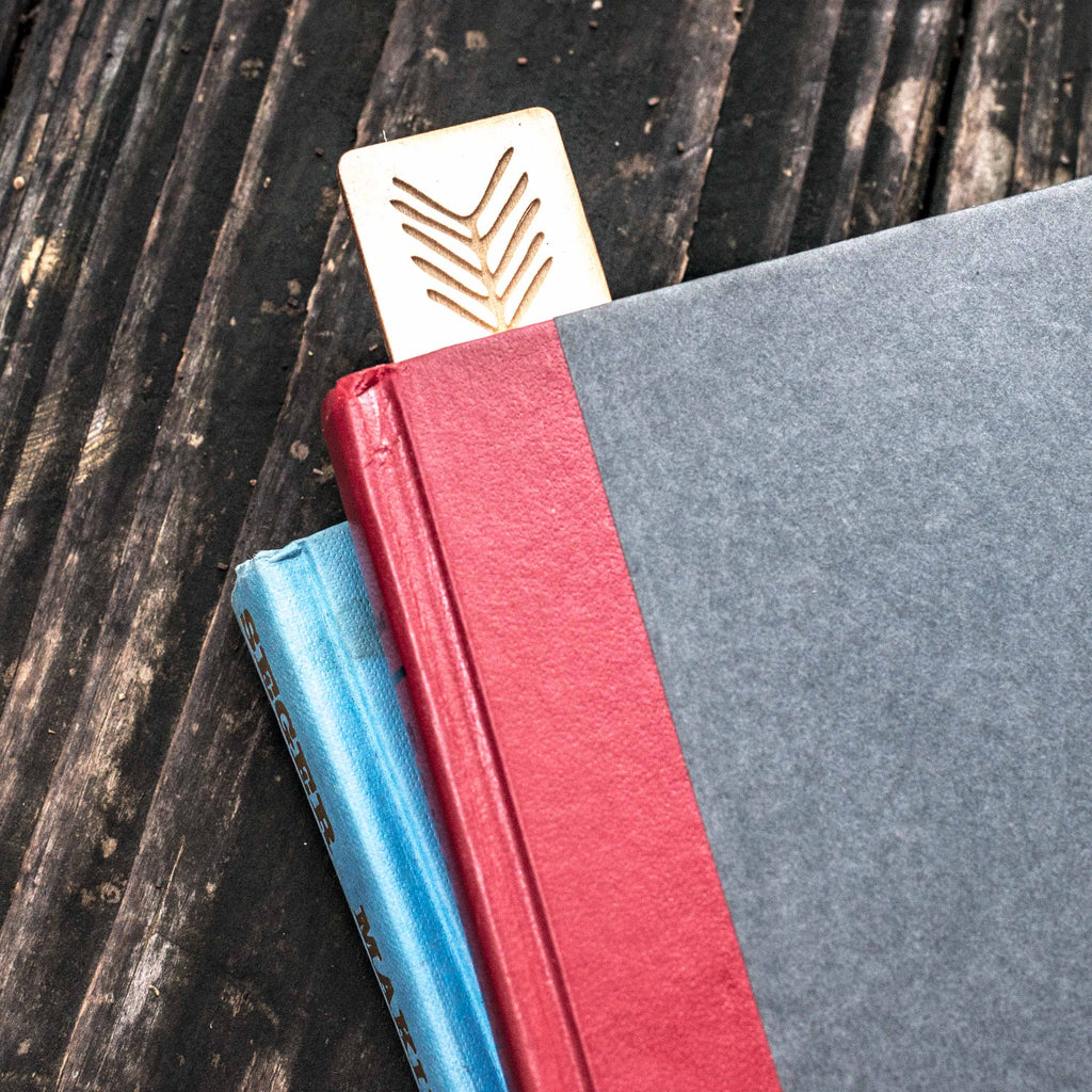 Bookmark - Adventure Awaits