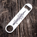 All Magic Comes with a Price - Bottle Opener