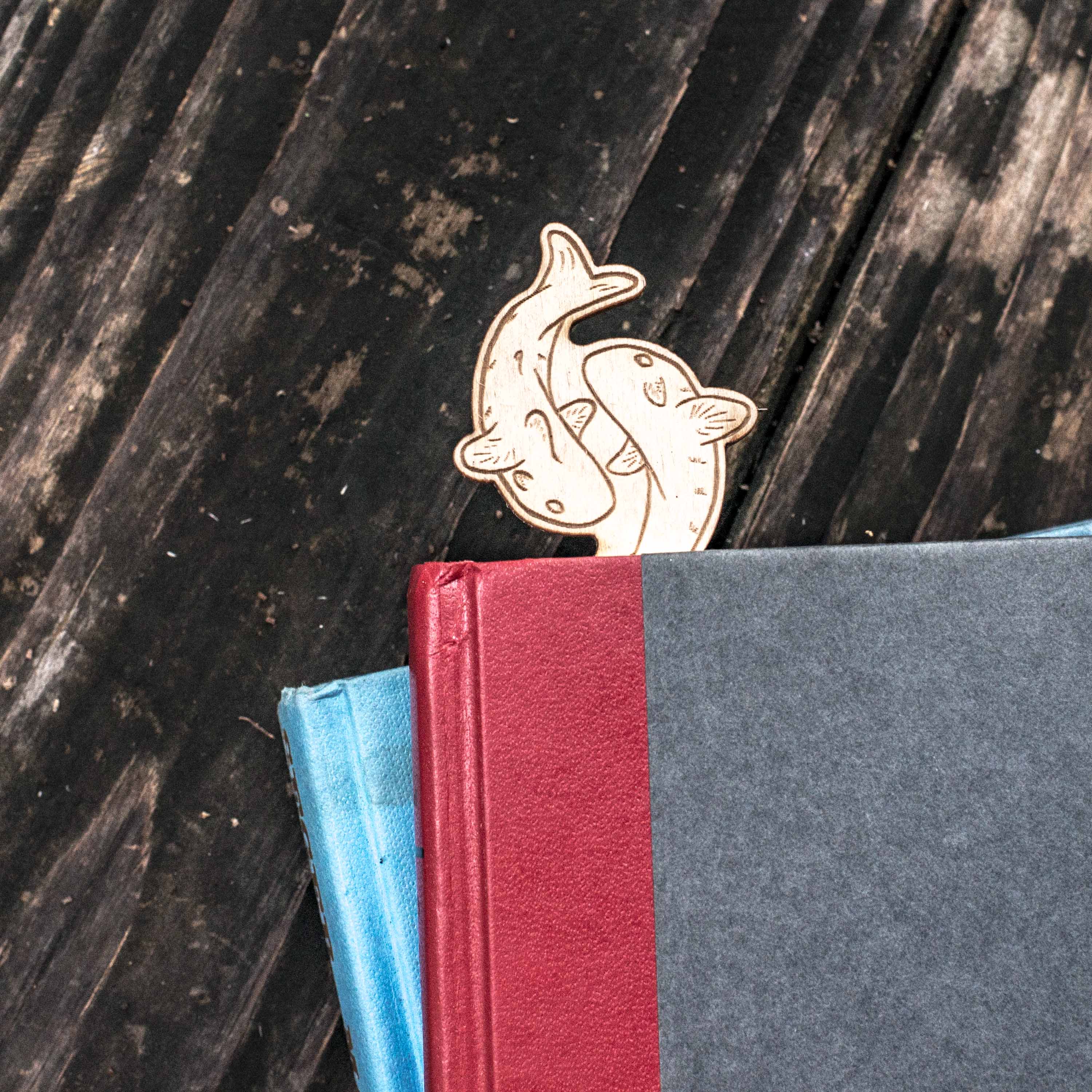 Bookmark - Anime Horoscope - Pisces