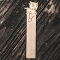 Bookmark - Anime Horoscope - Taurus