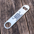 Beer Season - Bottle Opener