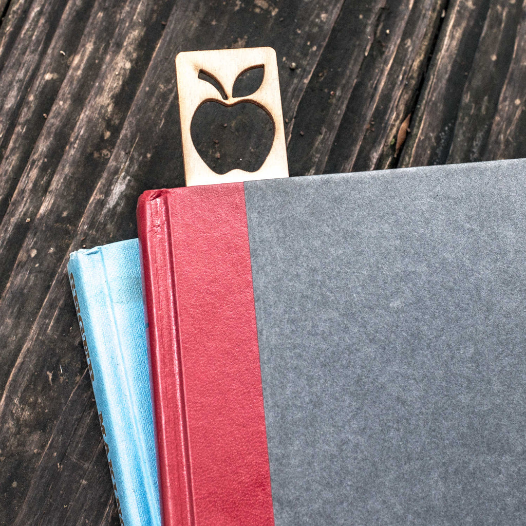 Bookmark - Best Teacher in the Whole Wide World