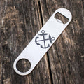 Boatswain Mate - Bottle Opener
