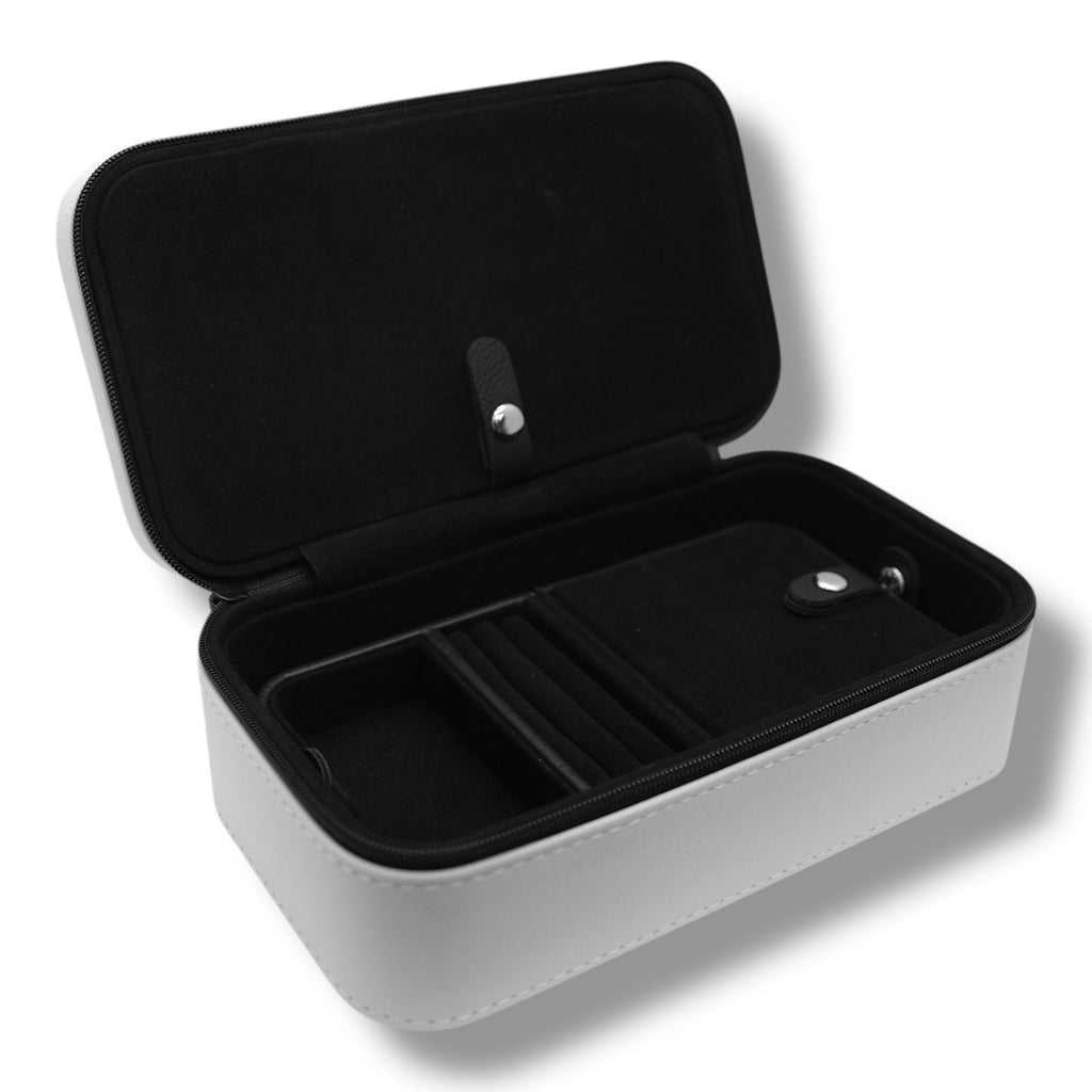 Jewelry Box 7x4 - CUSTOM -  Worlds most awesome Aunt