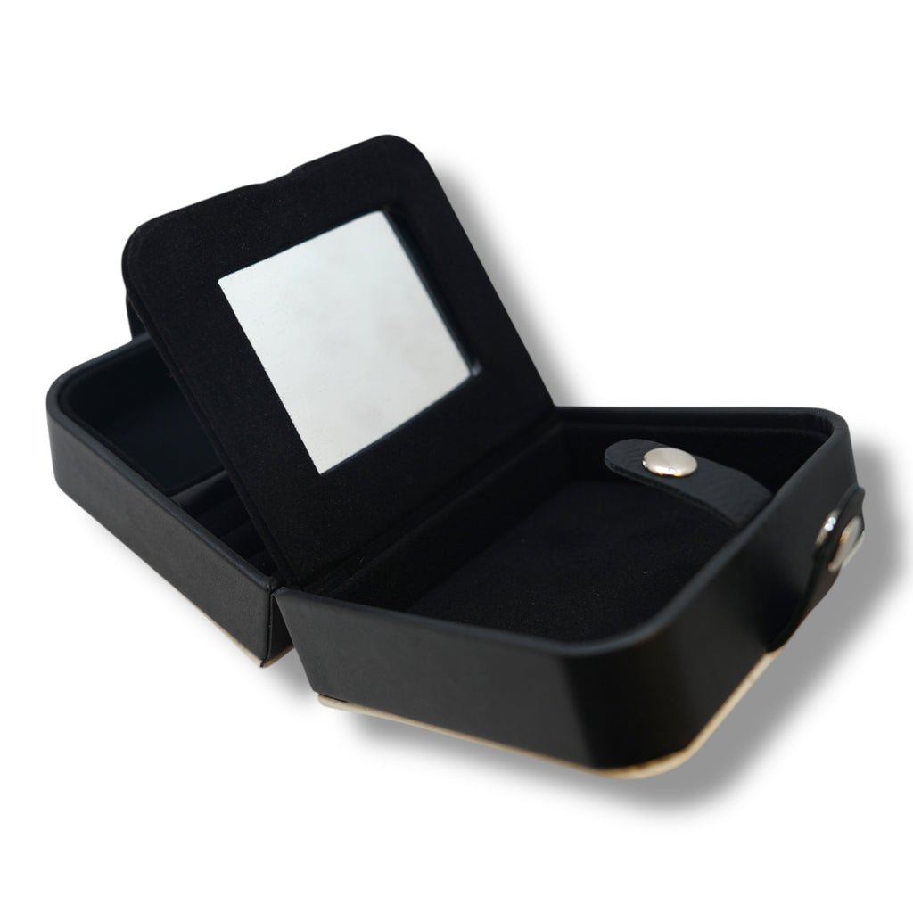 Jewelry Box 7x4 - CUSTOM - Sistas