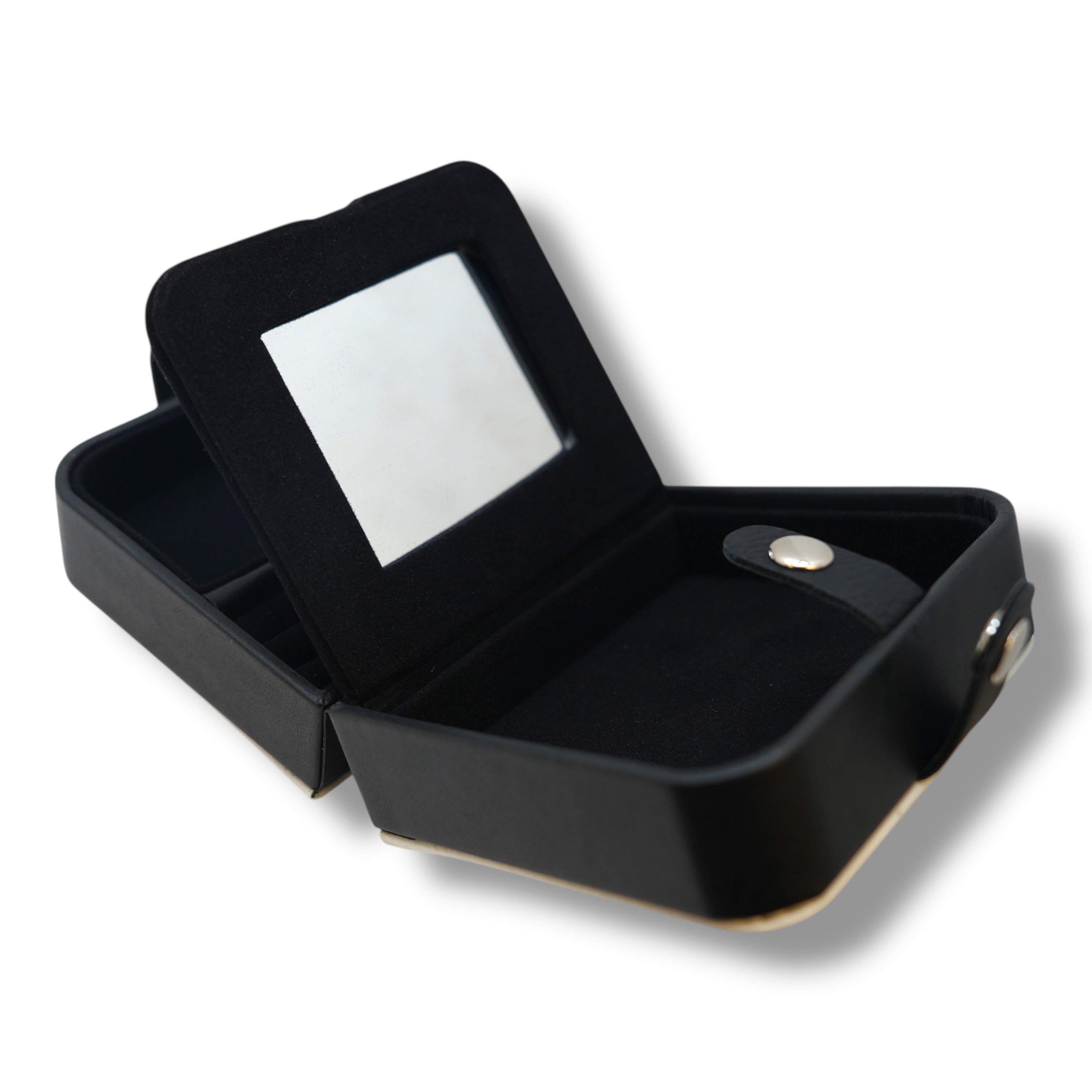Jewelry Box 7x4 - CUSTOM -  In a world of mere mortals you are a W W