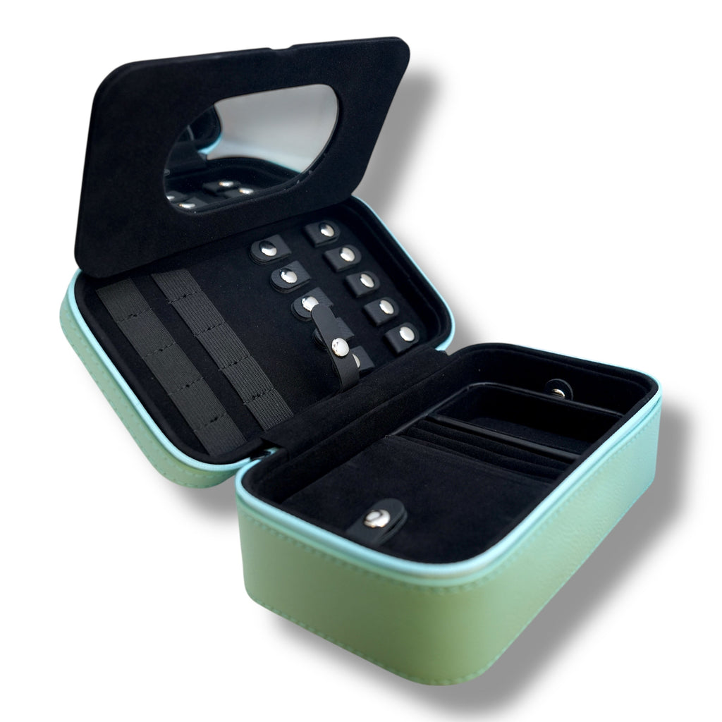 Jewelry Box 7x4 - CUSTOM -  Worlds most awesome Partner