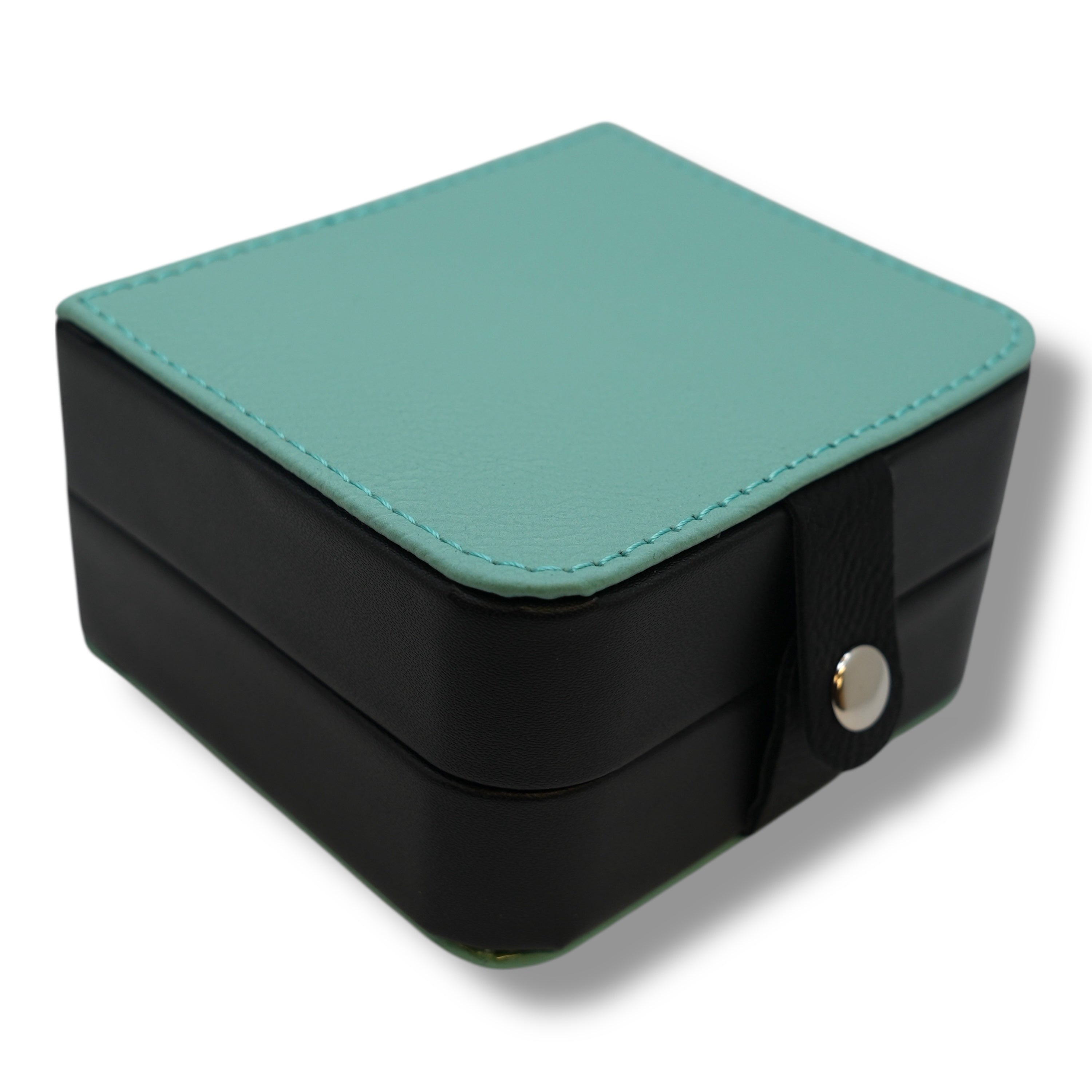 Jewelry Box 7x4 - CUSTOM - Big sisters are the ones who show you the way, even when the path seems uncertain (Copy)