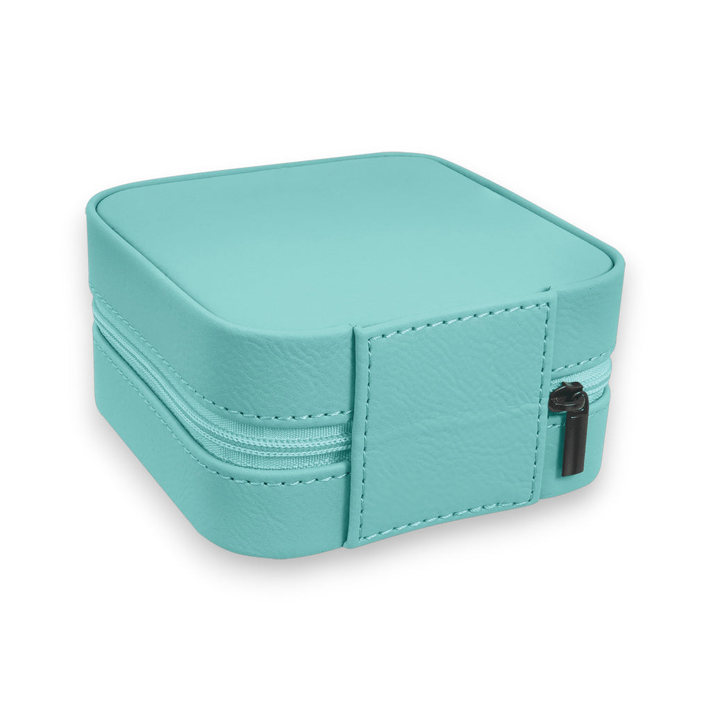 Jewelry Box 4x4 - CUSTOM - World's Most awesome Sister with Racoons