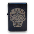 Black Lighter - Sugar Skull