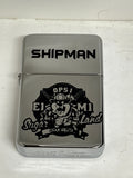 8 Lighters - Dakota Shipman - Local Pick up