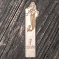 Bookmark - I'm a Mermaid