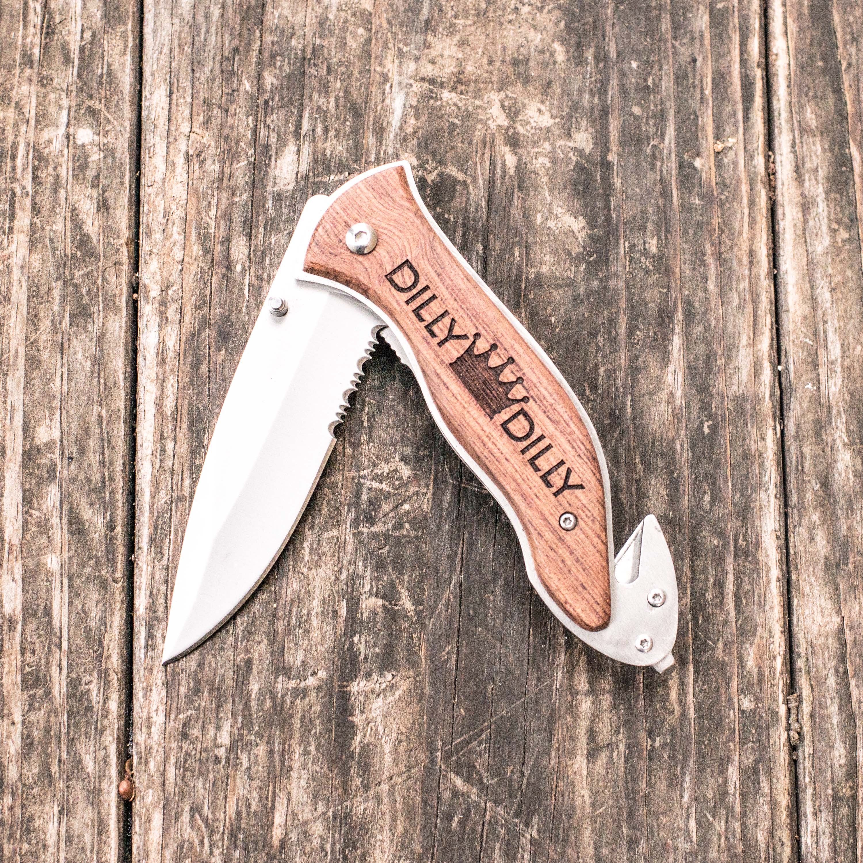 Knife - Dilly Dilly 138