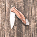 Knife - Sting 138