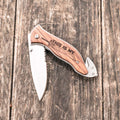 Knife - This is My Buster 138