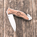 Knife - This is how I Roll 138