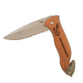 Knife - What Would Daryl Do - 138
