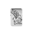 Lighter - Flying Elephant High Polish Chrome