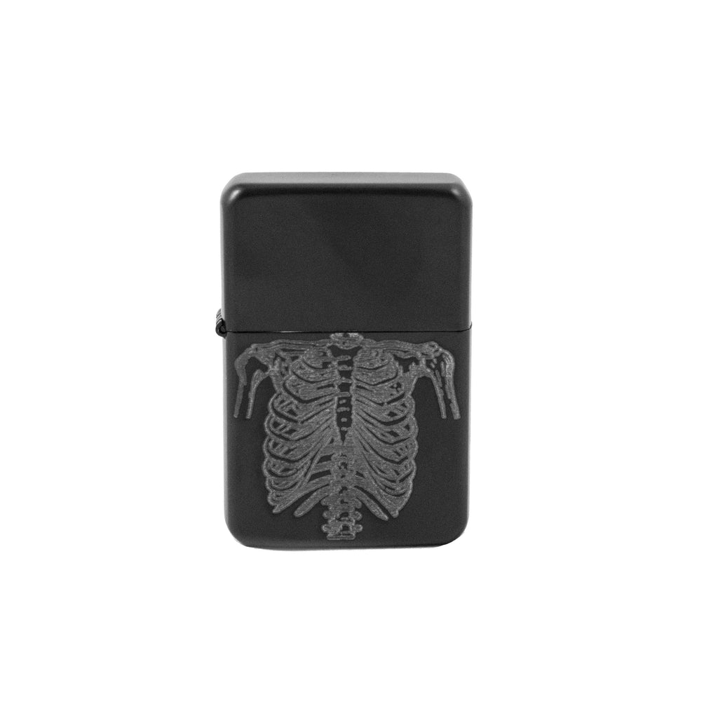 Black Lighter - Ribs