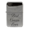 Lighter - Best Cousin Ever HPC