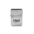 Lighter - 1965 Happy 50 - High Polish Chrome