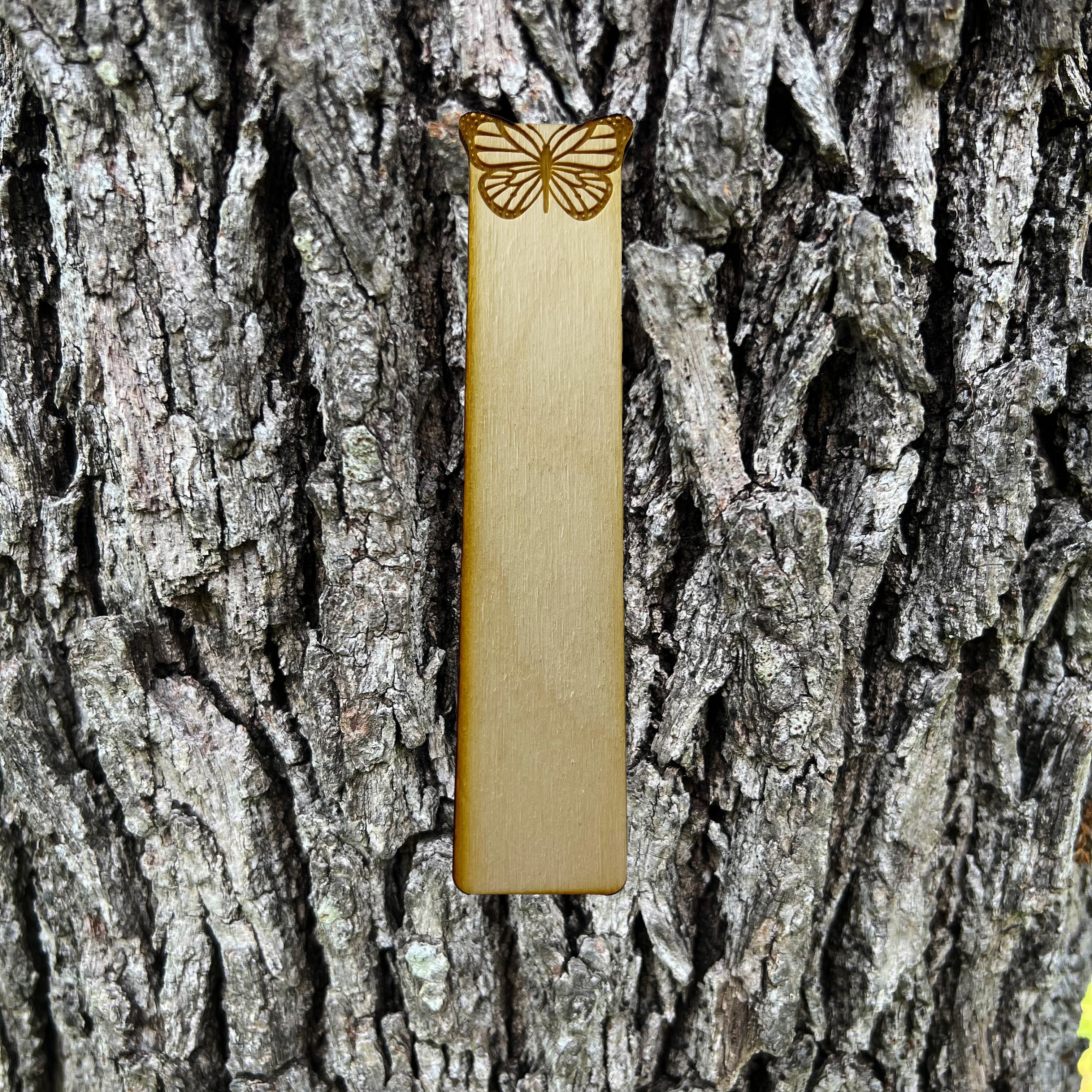 Bookmark - Monarch - Bookmark