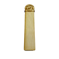 Bookmark - Personalized Elk With your Name - Bookmark