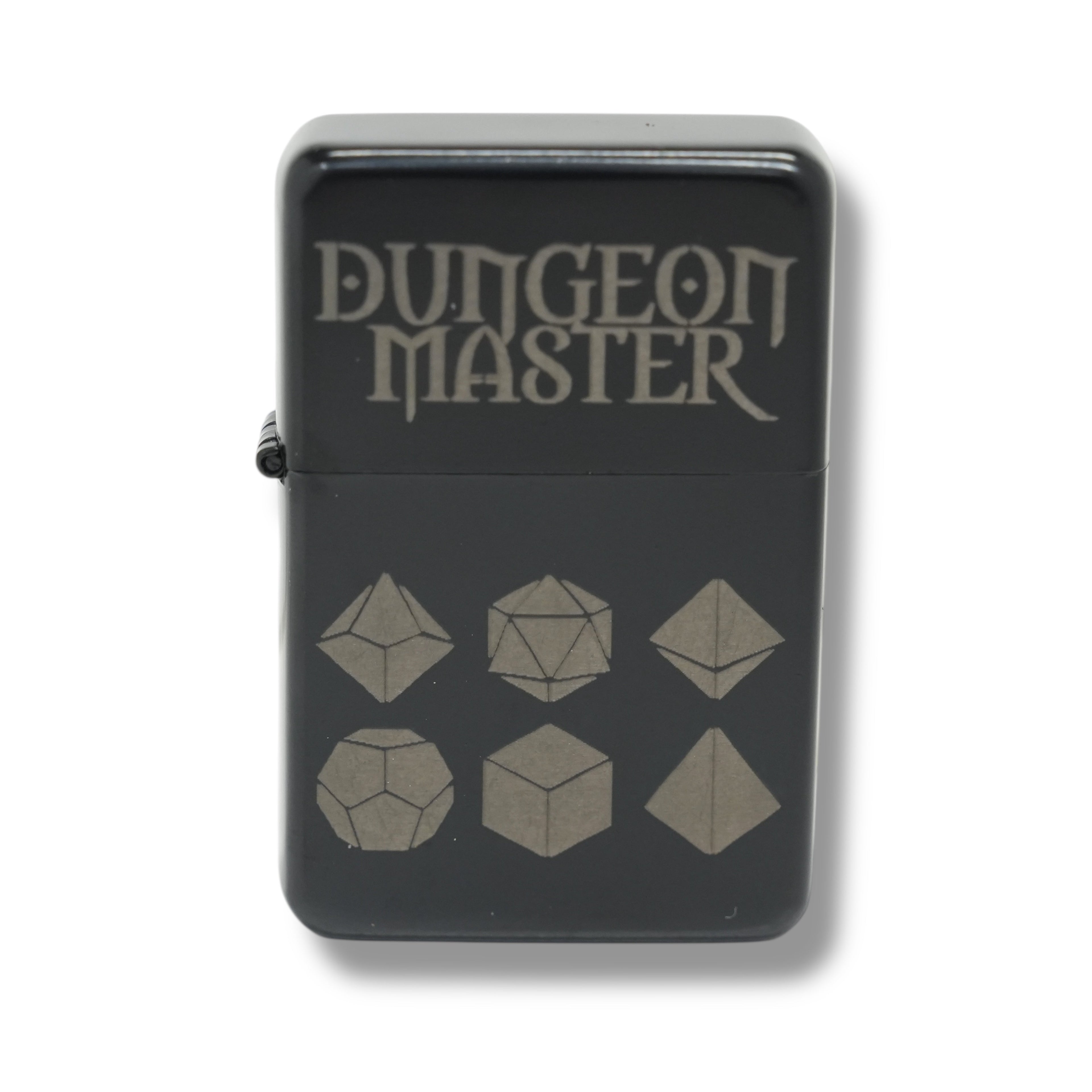 Black Lighter - Dungeon Master