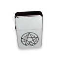 Lighter - Demon Trap High Polish
