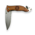 Knife - Demon Trap 138