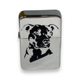 Lighter - Pit bull Laser Engraved HPC