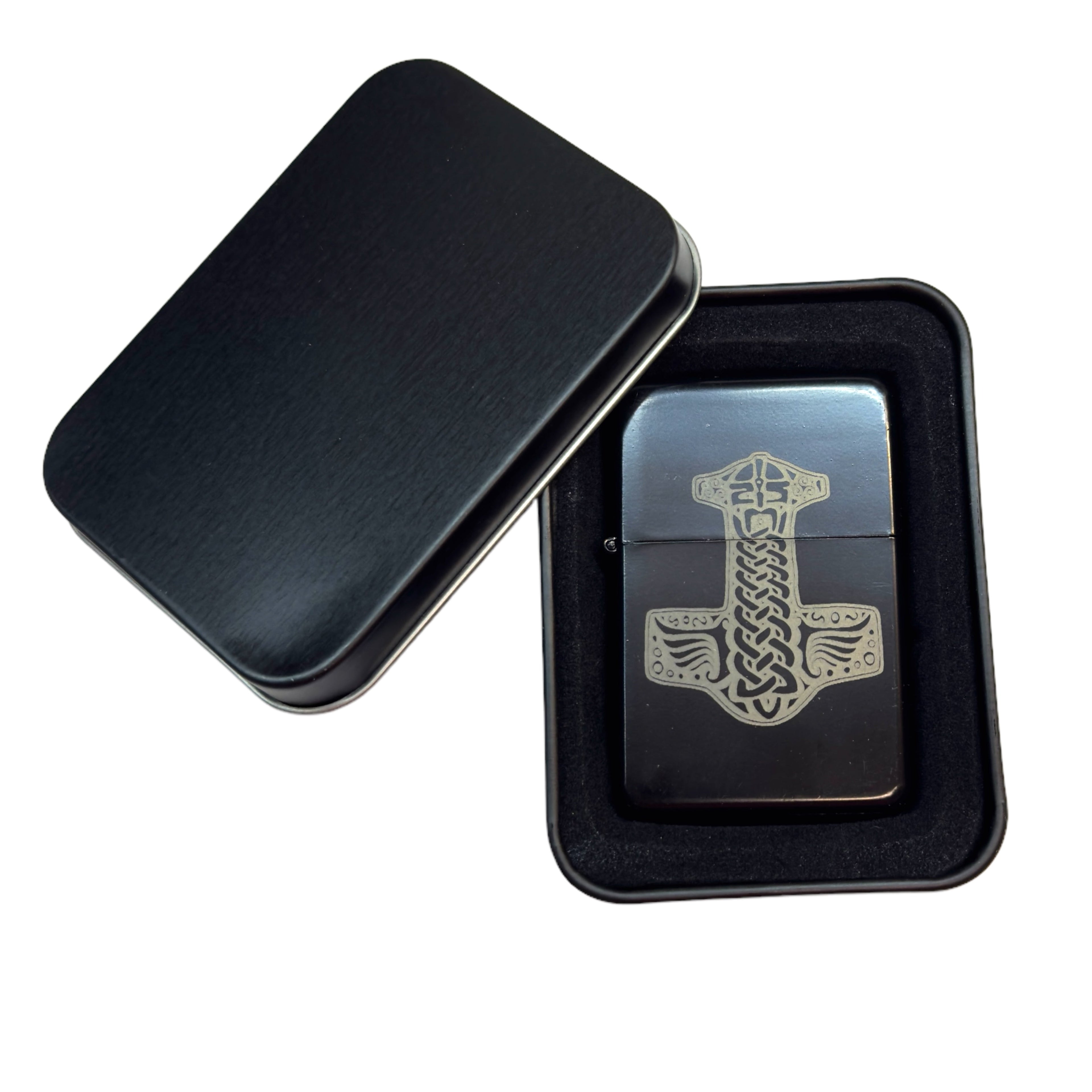 Black Lighter - Mjölnir