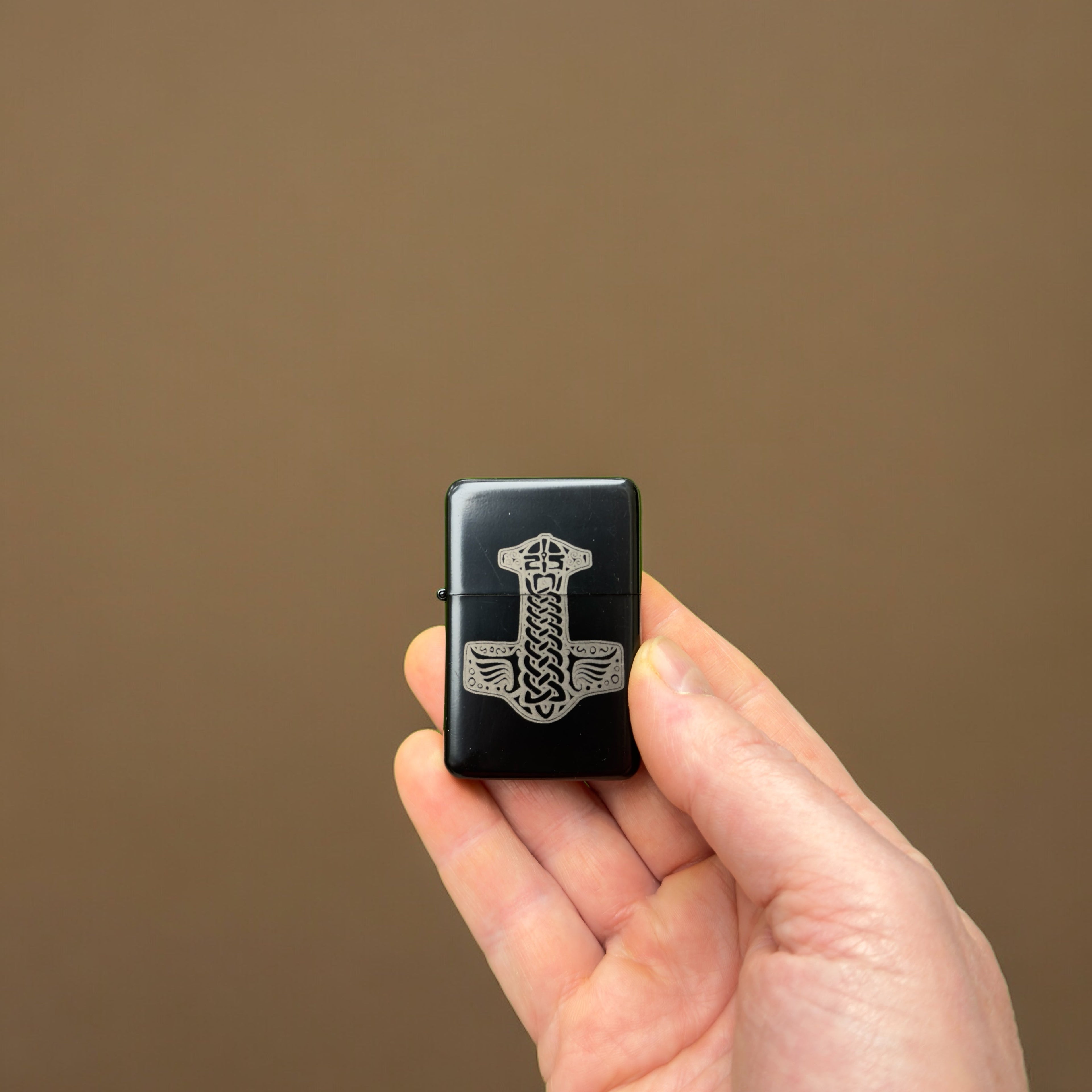Black Lighter - Mjölnir