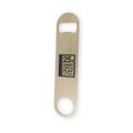 Bottle Opener - Insert Coin To Play