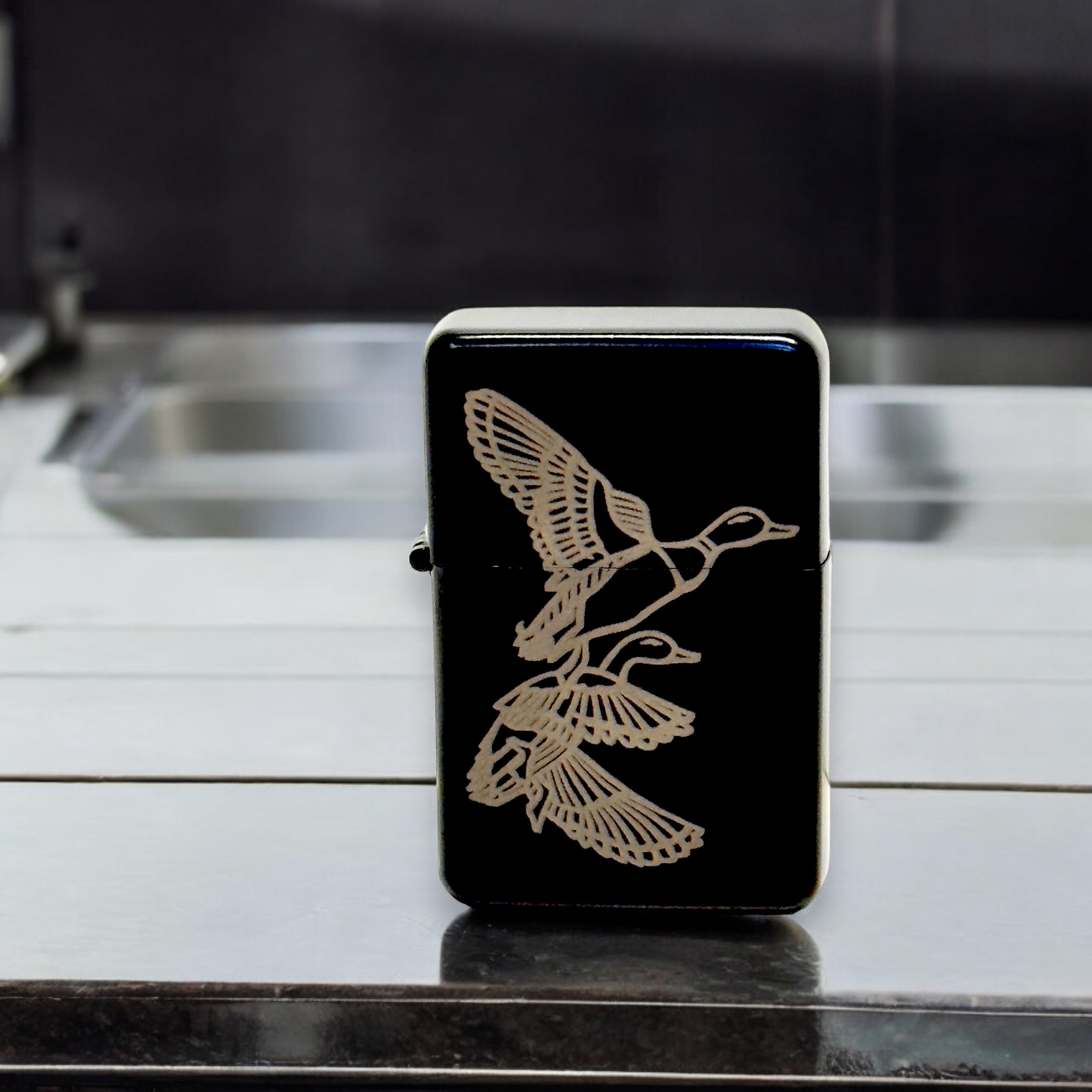 Black Lighter - Ducks