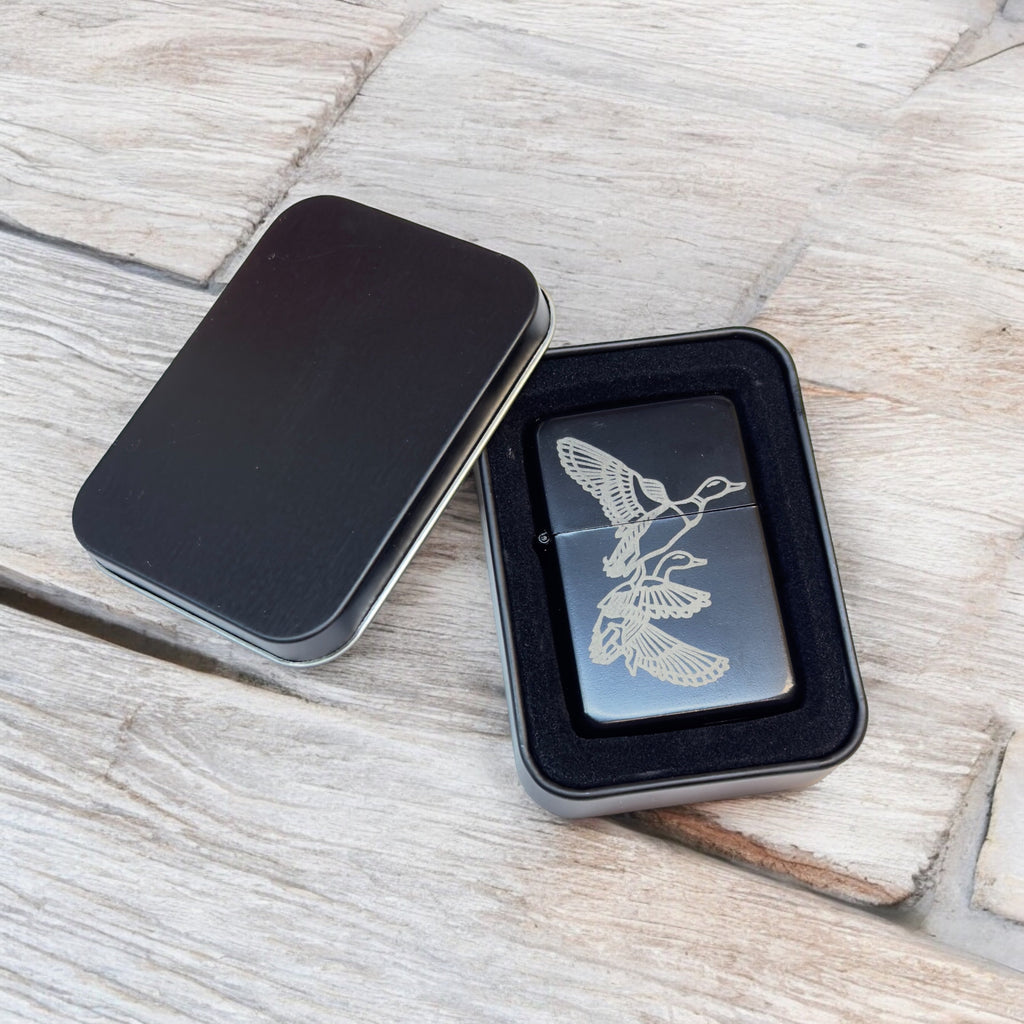 Black Lighter - Ducks
