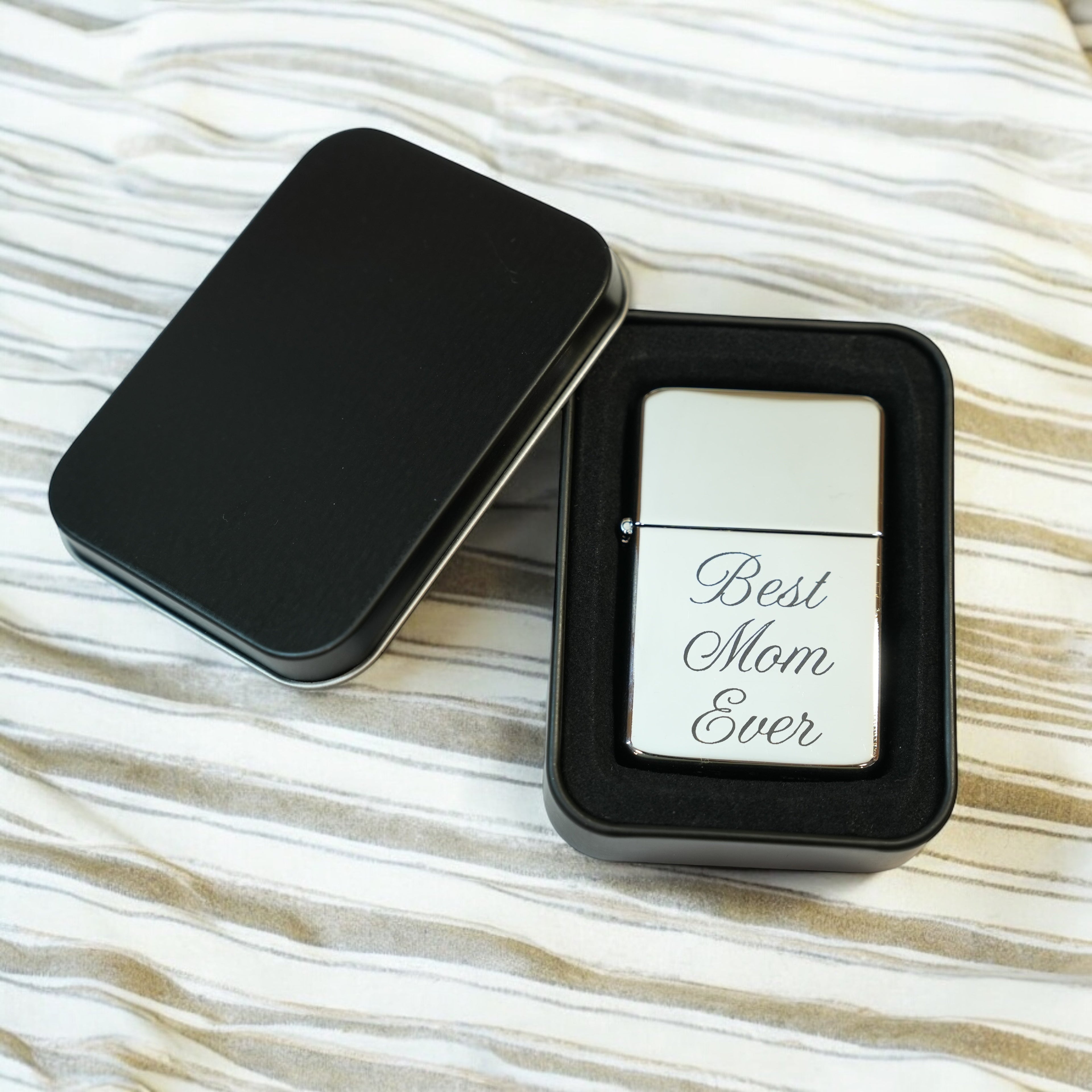 Lighter - Best Mom Ever HPC