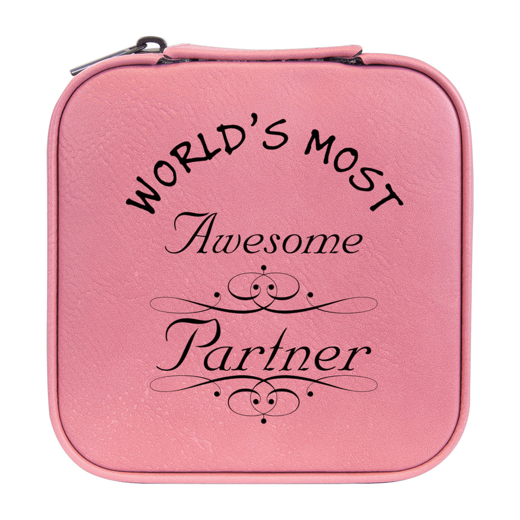 Jewelry Box 4x4 - CUSTOM - Worlds most awesome partner
