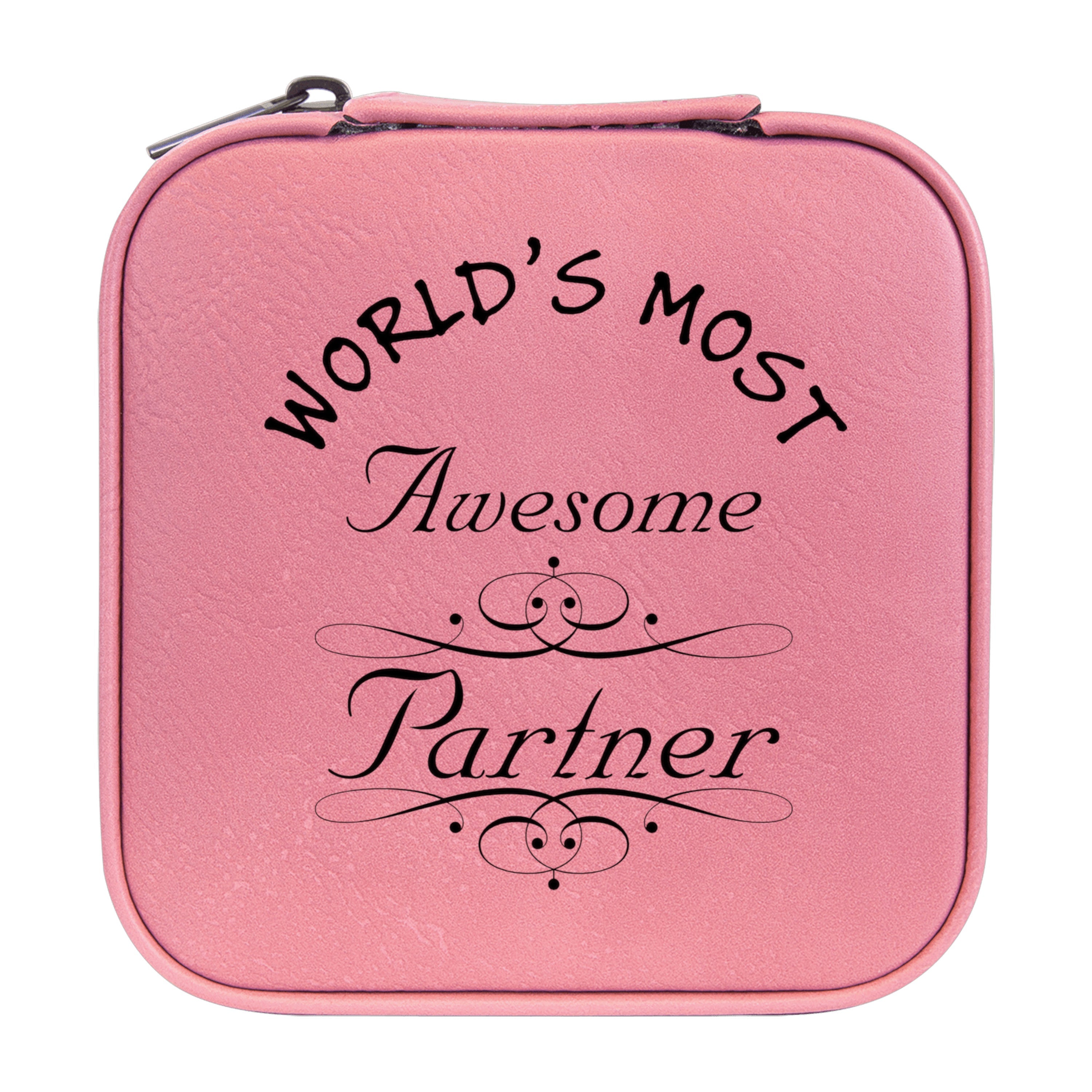 Jewelry Box 4x4 - CUSTOM - Worlds most awesome partner