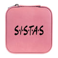 Jewelry Box 4x4 - CUSTOM - Sistas