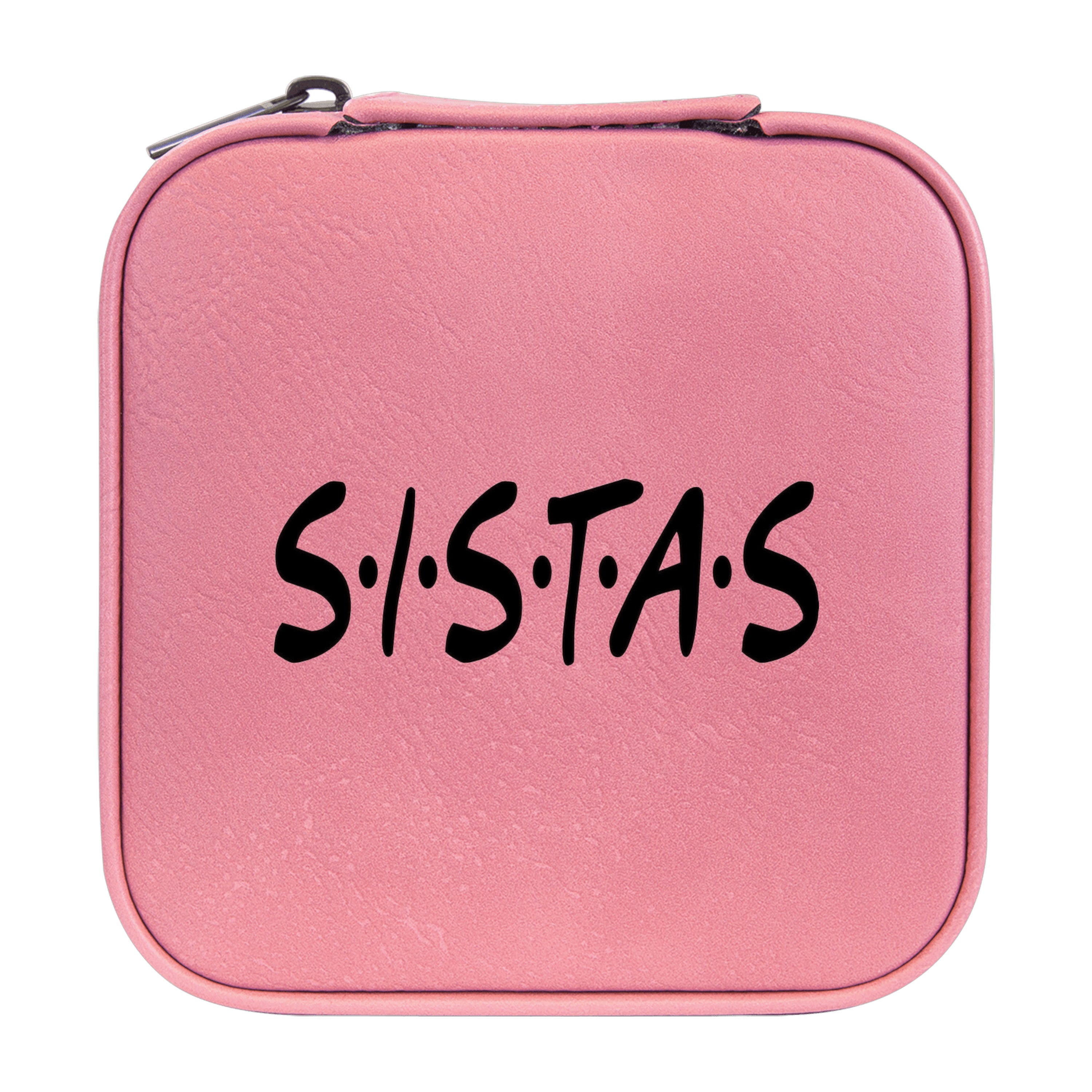Jewelry Box 4x4 - CUSTOM - Sistas