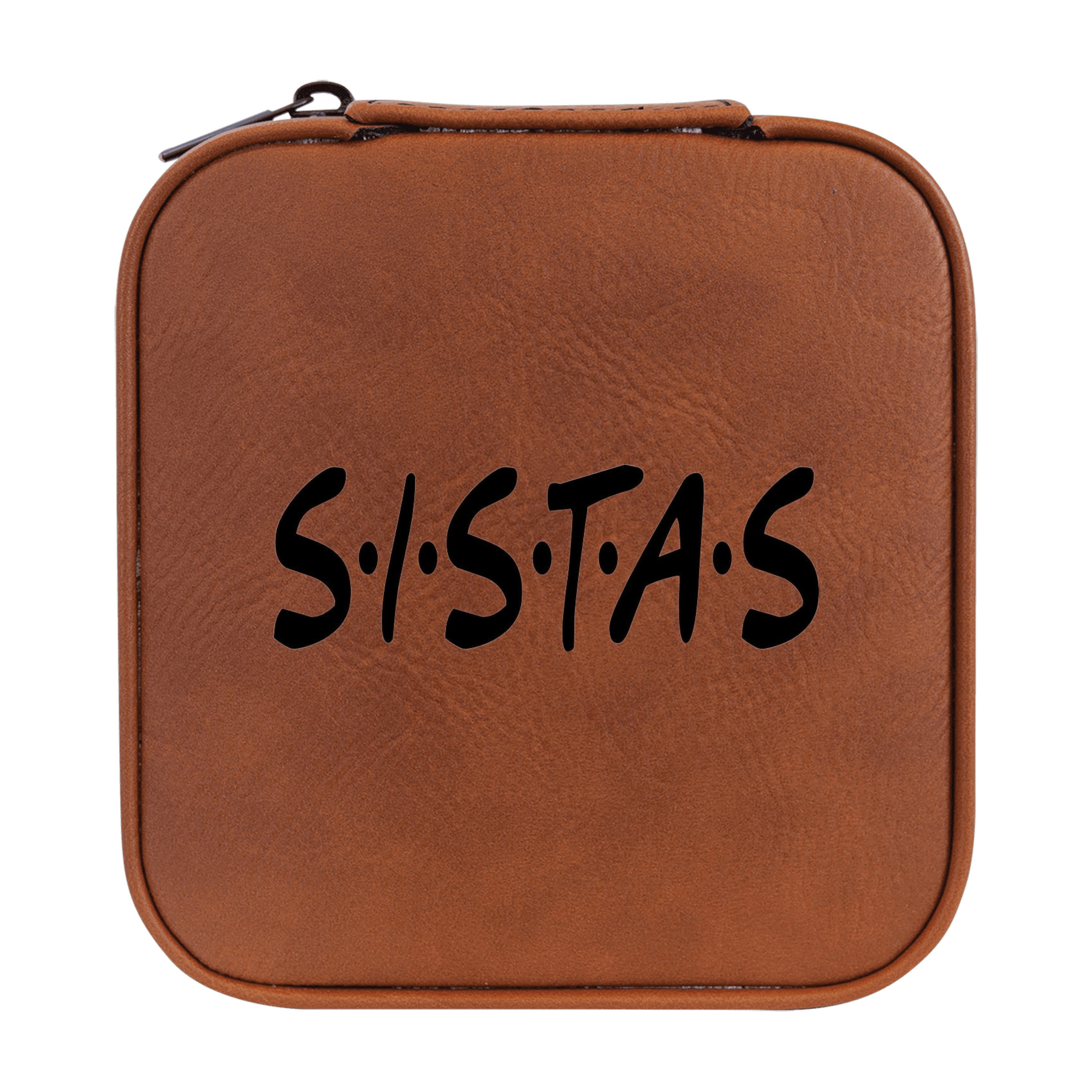 Jewelry Box 4x4 - CUSTOM - Sistas