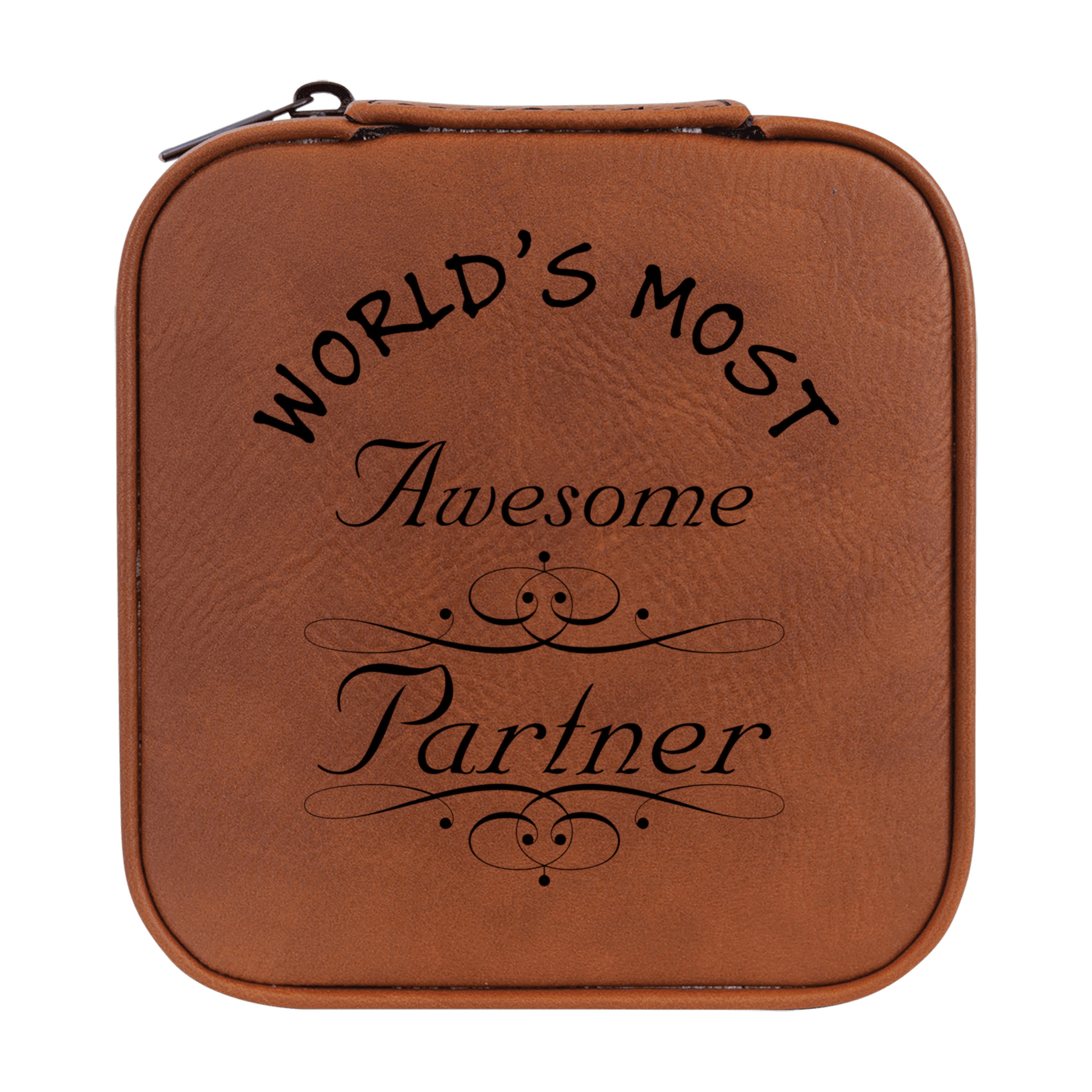 Jewelry Box 4x4 - CUSTOM - Worlds most awesome partner
